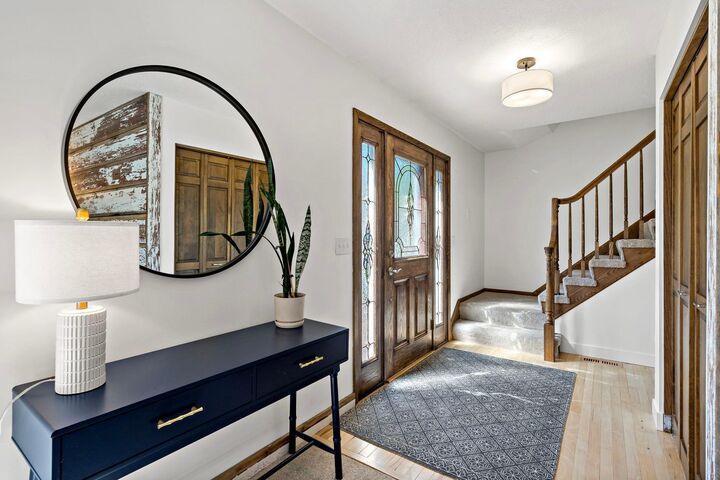 Property Photo: 8660 Black Maple Drive MN 55344