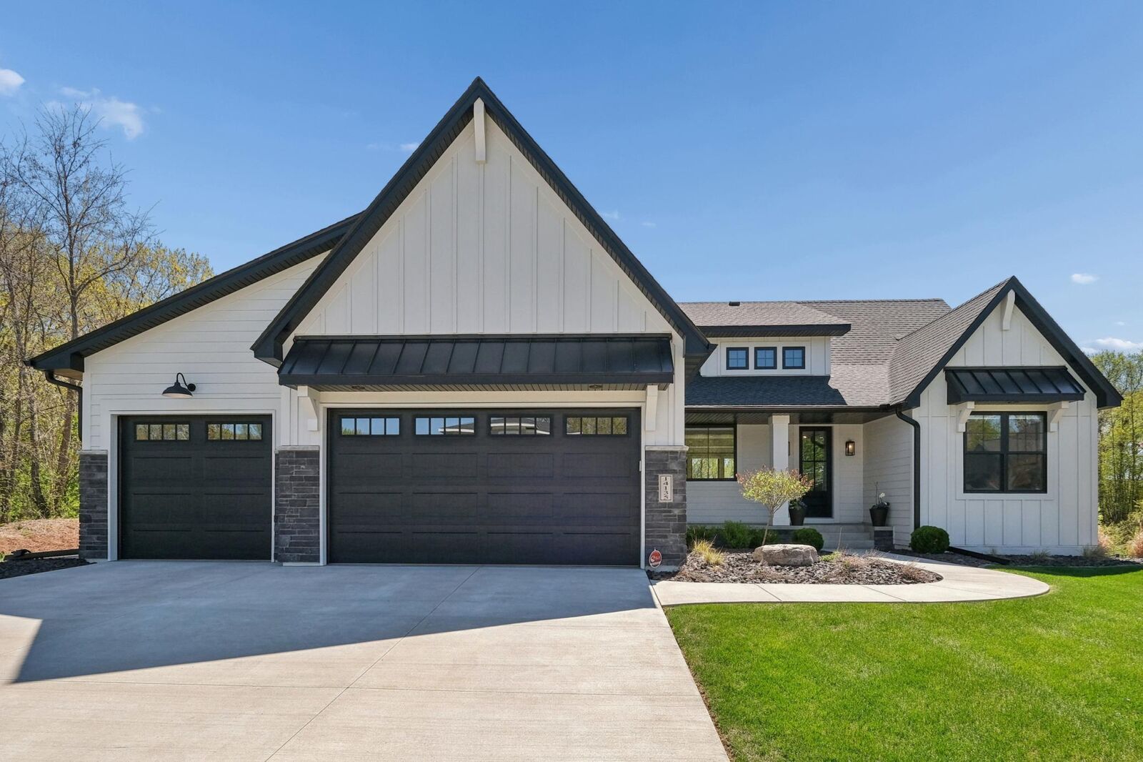Property Photo: 14135 McKenna Road NW MN 55372