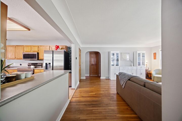 Property Photo:  4760 Dominick Drive  MN 55343 