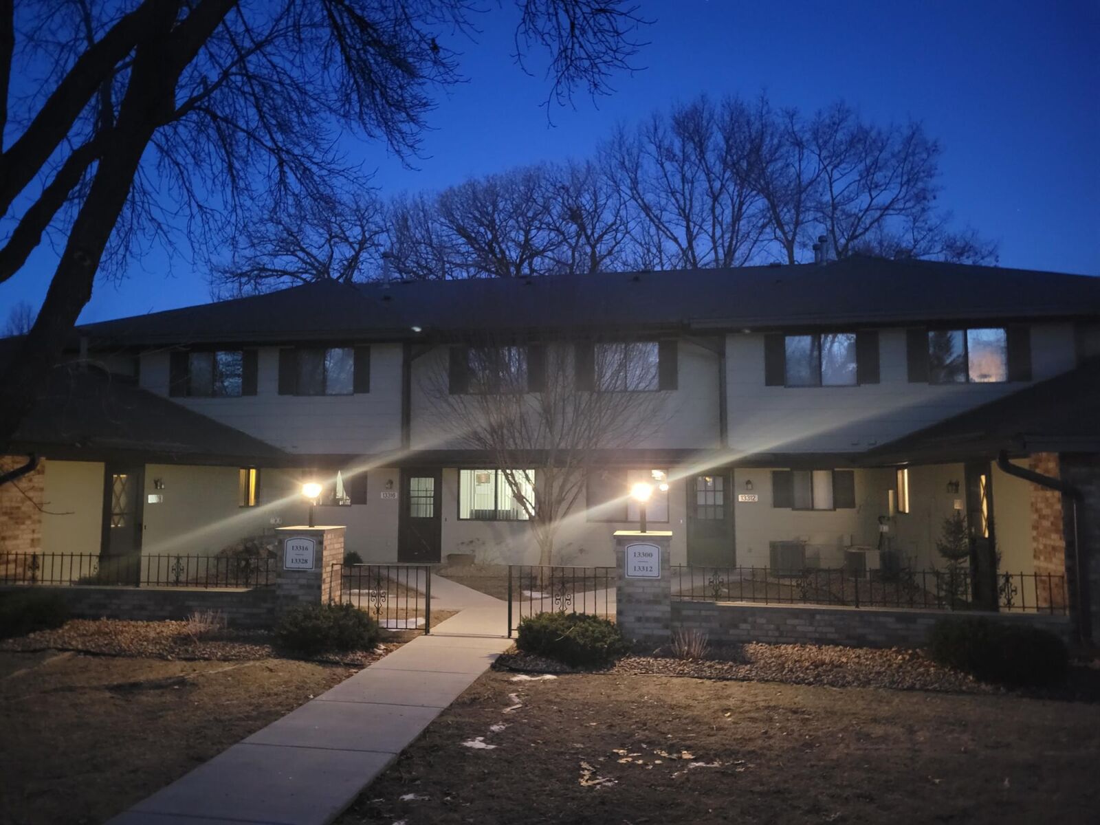 Property Photo: 13316 Zenith Lane MN 55346