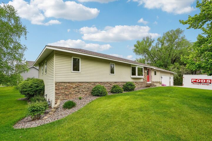Property Photo: 6201 Laurene Avenue MN 55014