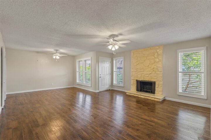 Property Photo: 10650 Steppington Drive 211 TX 75230