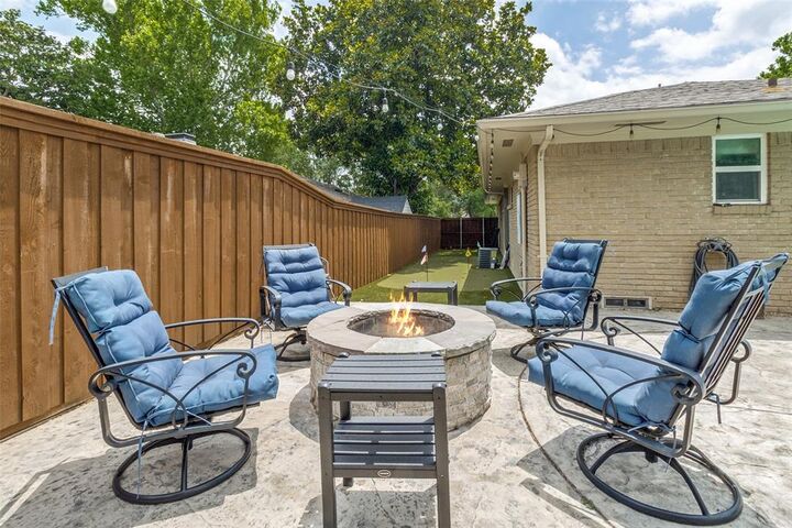 Property Photo:  14952 Knollview Drive  TX 75248 