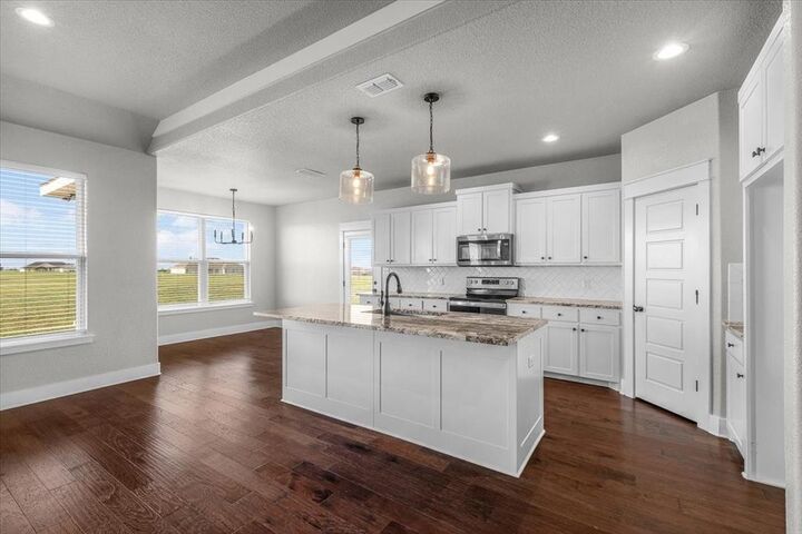 Property Photo: 3009 High Ranch View Road TX 76035