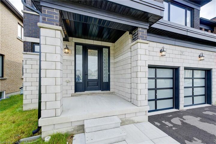 Property Photo:  767 Queenston Boulevard  ON N4T 0T1 