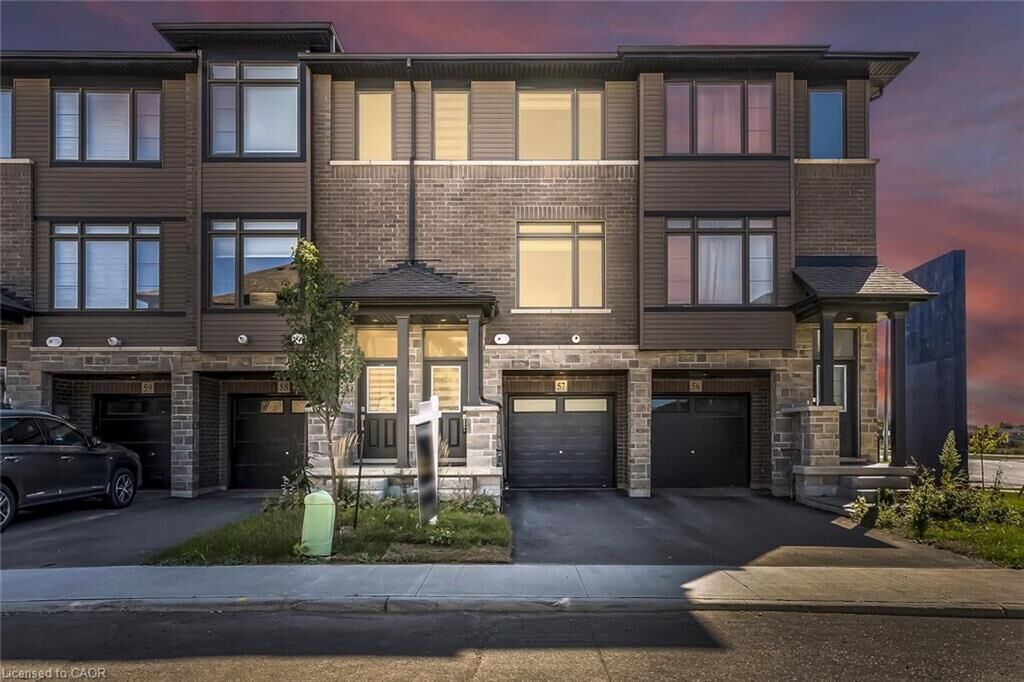Property Photo:  120 Court Drive 57  ON N3L 0N2 