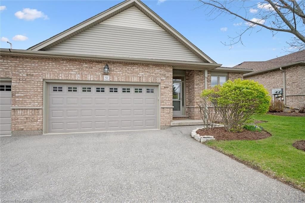 Property Photo:  20 Isherwood Avenue 51  ON N1R 8P9 