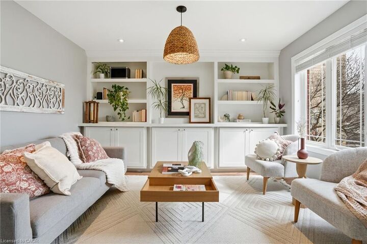 Property Photo:  160 Festival Way  ON L0R 1C0 