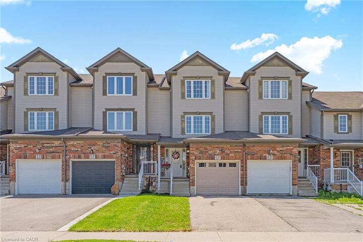 Property Photo:  27 Madeleine Street  ON N2R 1V5 
