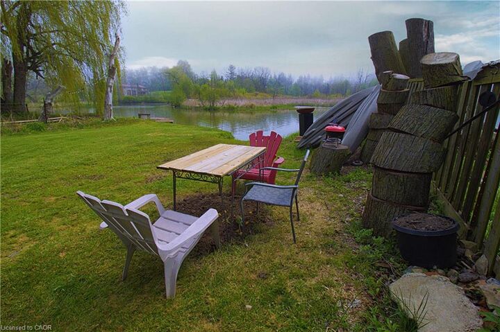 Property Photo: 31 Nanticoke Valley Road ON N0A 1L0