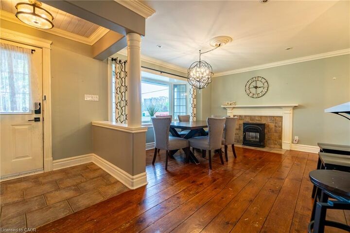 Property Photo:  5349 Bromley Road  ON L7L 3G5 