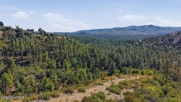 Property Photo:  00 E Peace Valley (Lot 3) Lane  AZ 86303 