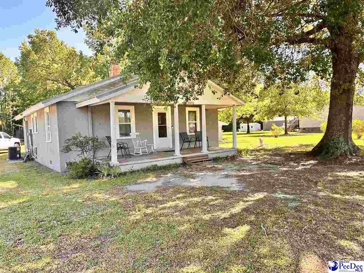 Property Photo: 6046 Liberty Chapel Road SC 29506