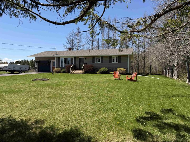 Property Photo: 165 Mill Road PE C0B 2E0