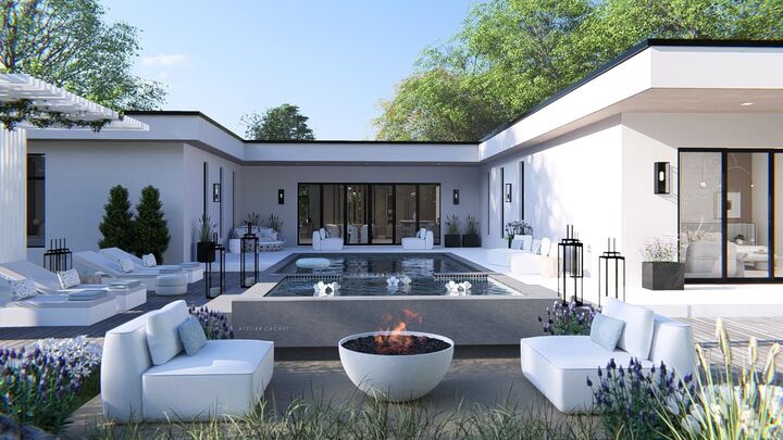 Property Photo:  Lot 2 Windflower Lane  PE C0A 1N0 