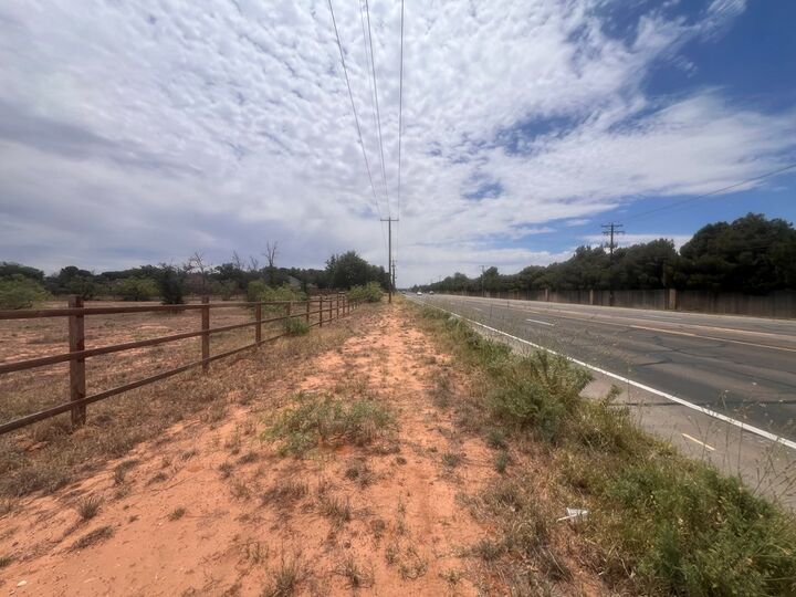 Property Photo:  5006 N A St  TX 79705 