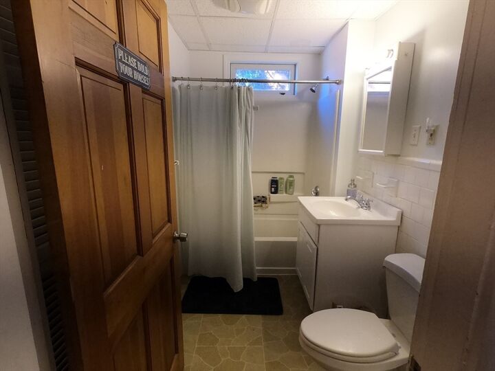 Property Photo:  64 Fruit St  MA 01609 