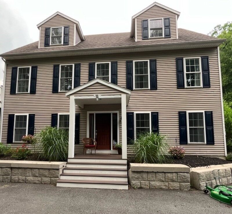 Property Photo: 31 Pisgah Mountain Rd MA 01354
