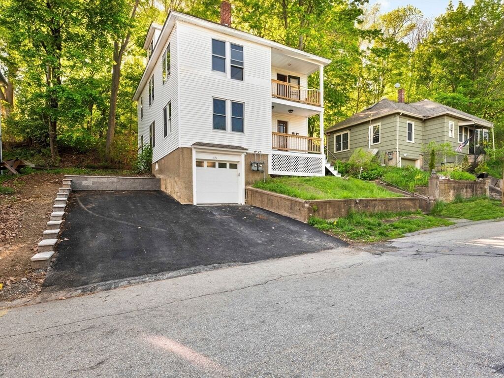 Property Photo:  171 Sherman Street  MA 01440 