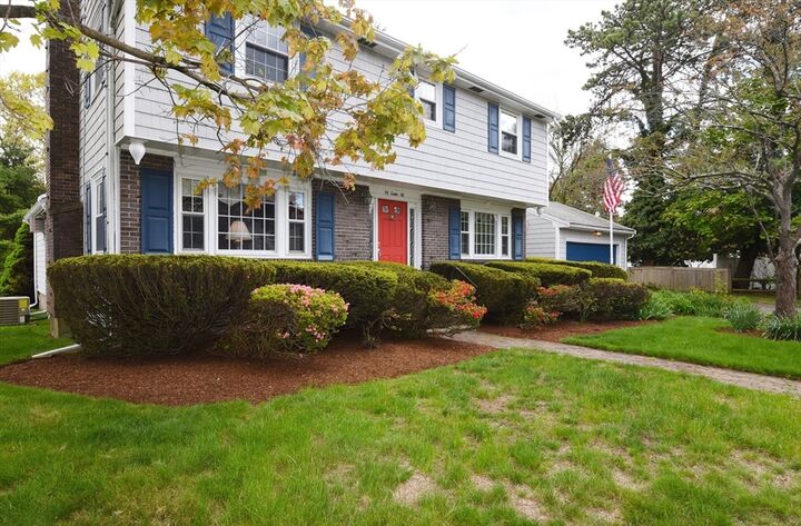 Property Photo:  99 Louise Rd  MA 02184 