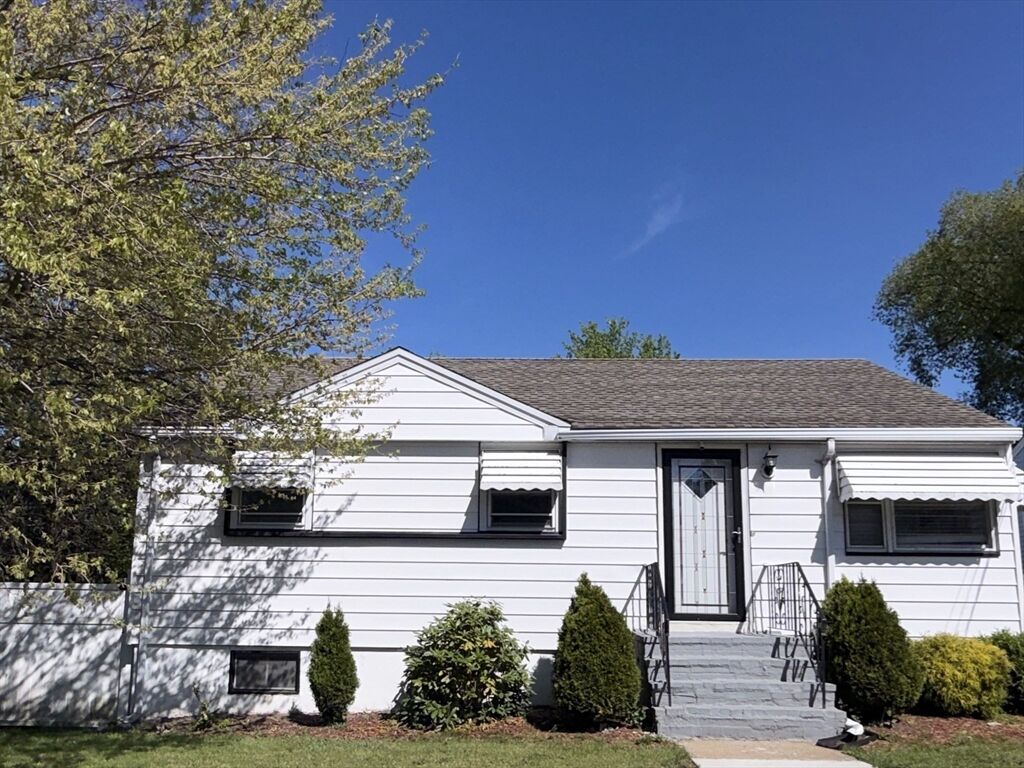 Property Photo:  103 Cary Ave  MA 02151 