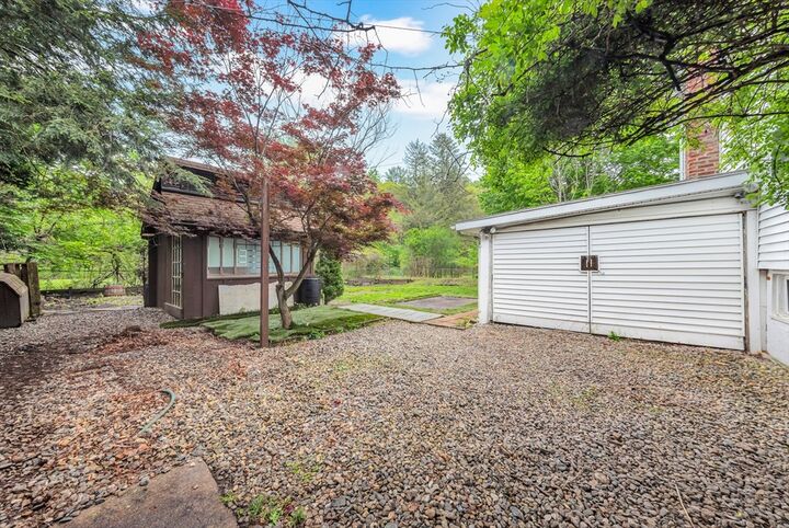 Property Photo:  55 Brookside Ave.  MA 01890 