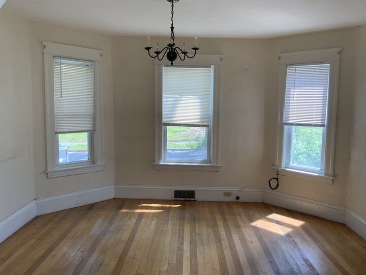Property Photo:  135 Cohasset St  MA 01604 