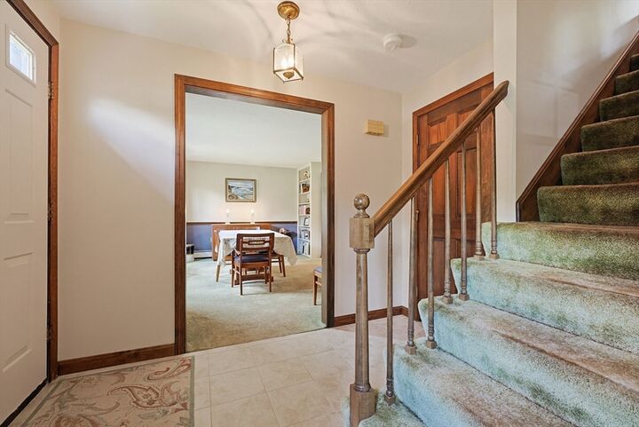 Property Photo: 606 Washington St MA 02038