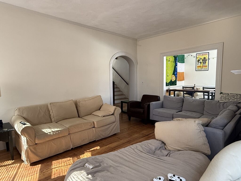 Property Photo:  12 Braemore Rd Hs  MA 02135 