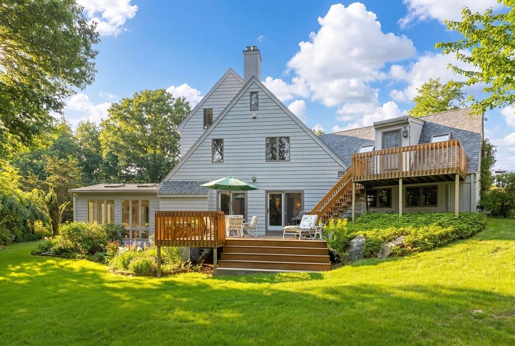 Property Photo:  94 Howland  MA 02790 