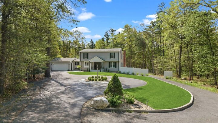 Property Photo:  61 Montgomery  MA 02347 