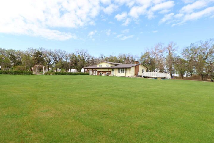 Property Photo:  145004 Rr164  AB T0K 2K0 