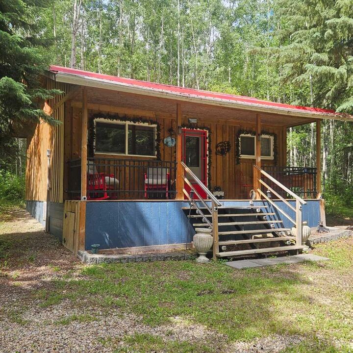 Property Photo: 56031 Range Road 153 2 AB T7E 3R6