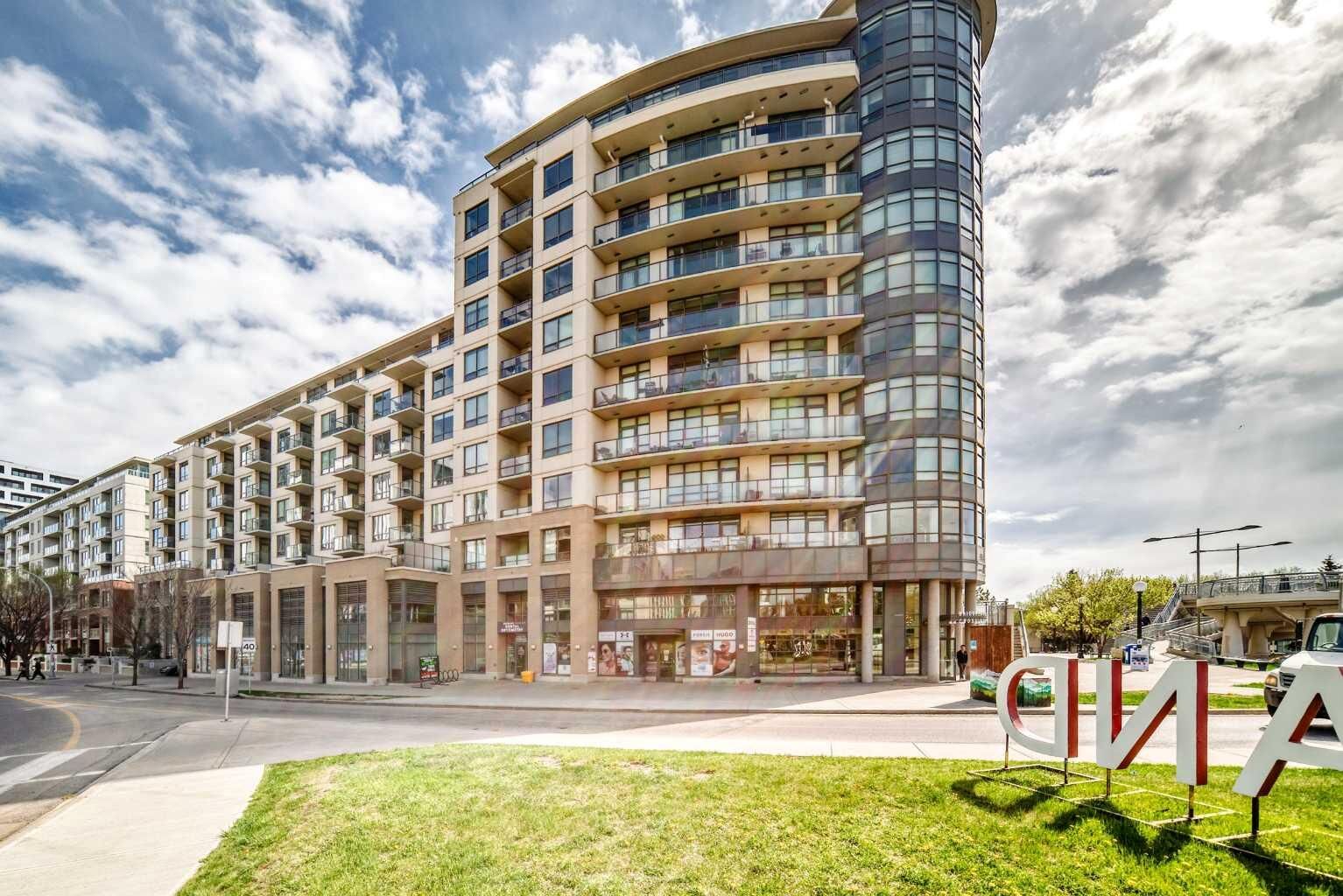 Photo de la propriété:  38 9 Street NE 502  AB T2E 7X9 