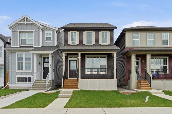 1612 Rangeview Drive SE — photo 1