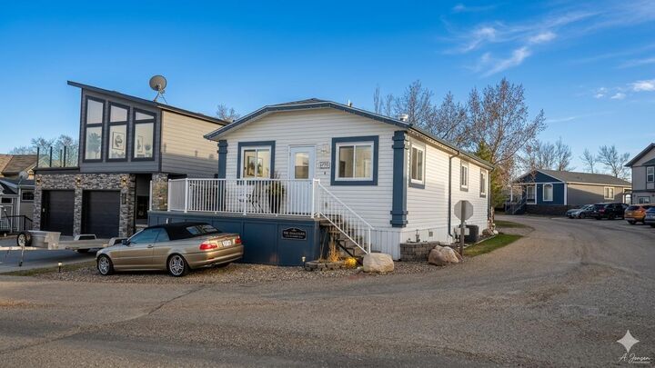 25054 Pine Lake Road S 4079 — photo 1