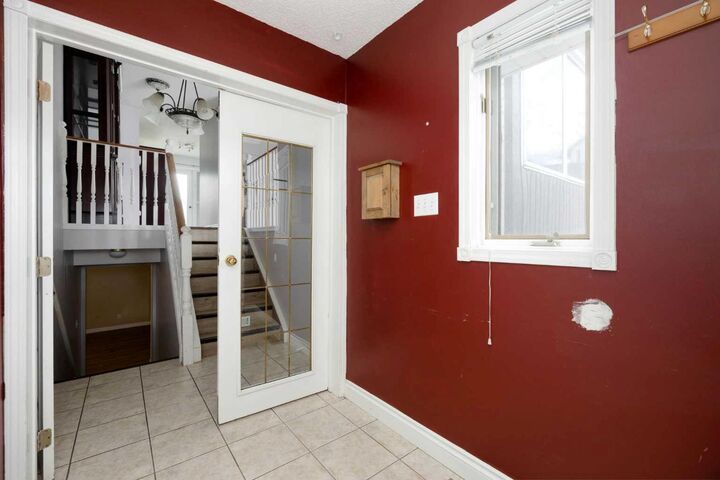 Property Photo: 233 Bacon Place AB T9K 1Z8