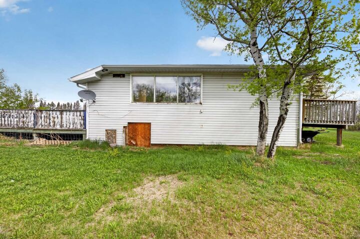 Property Photo:  Highway 791  AB T4H 1P2 