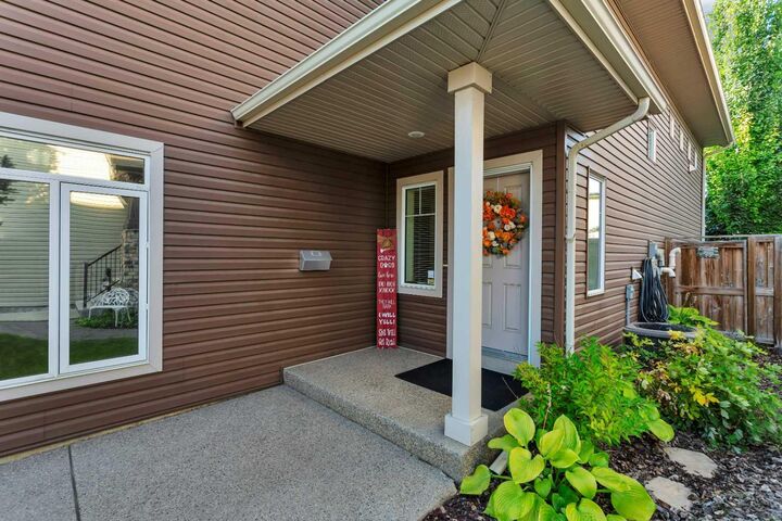 Property Photo:  149 Carrington Drive  AB T4P 0G5 