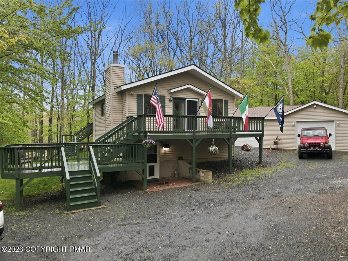 Property Photo:  149 McMichaels Court  PA 18360 