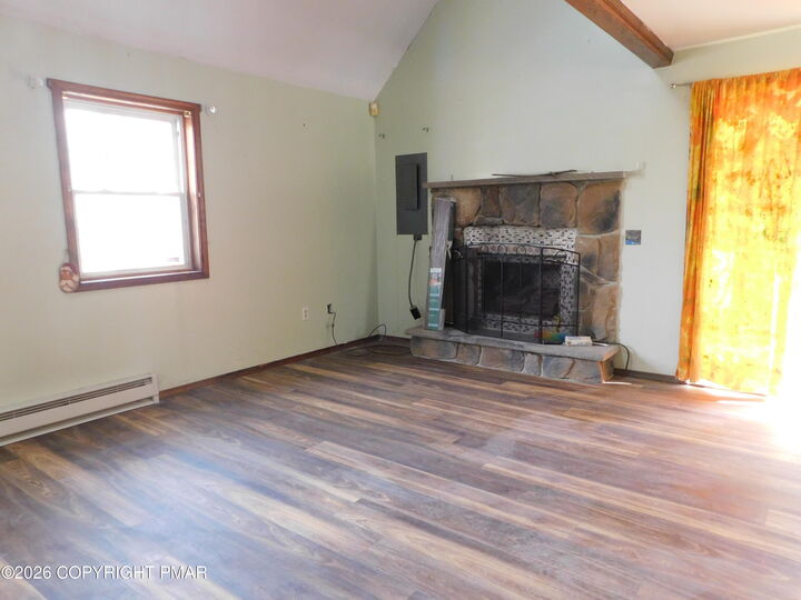 Property Photo:  114 Lucretius Trail  PA 18210 