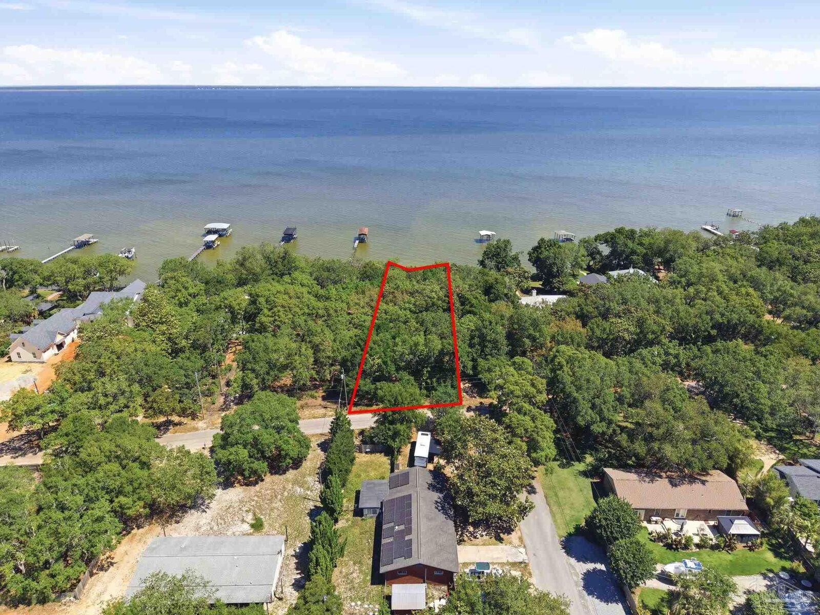 Property Photo: 4580 Hickory Shores Blvd FL 32563