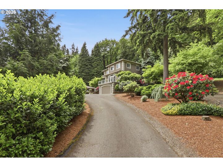 Property Photo:  22868 SW Hillcrest Rd  OR 97068 