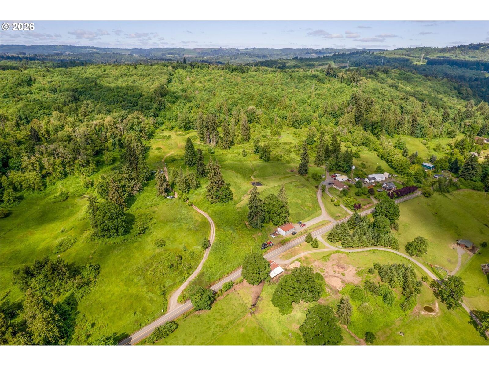 Property Photo:  Nicolai Cutoff  OR 97048 