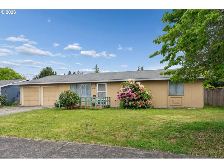 Property Photo: 20390 SW Pike St OR 97078