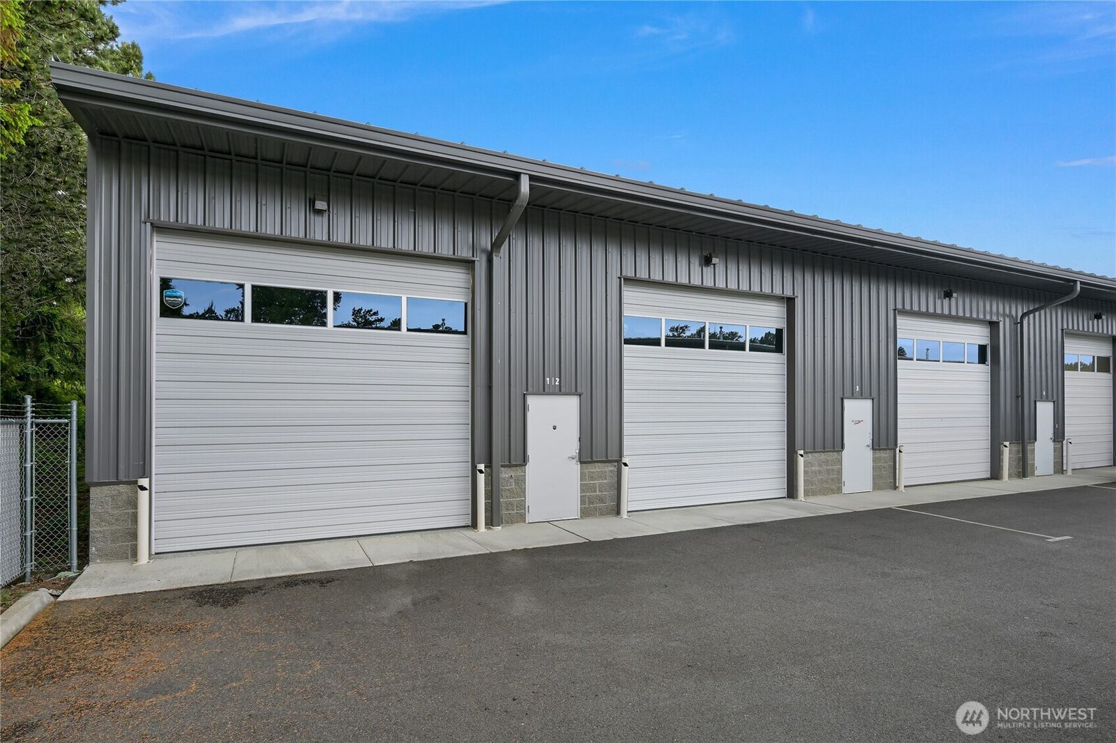 Property Photo:  1627  Jills Court 1-2  WA 98226 