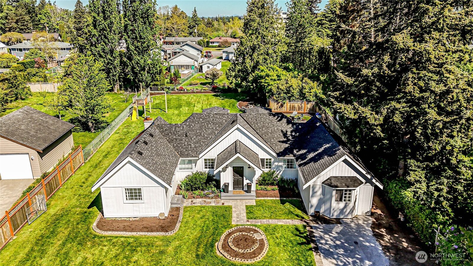 Property Photo:  2953  Sunset  WA 98225 