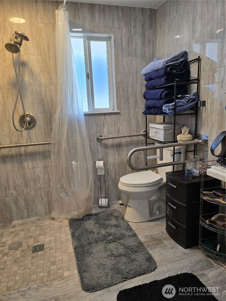 Property Photo: 7826 Rainier Drive A WA 98203