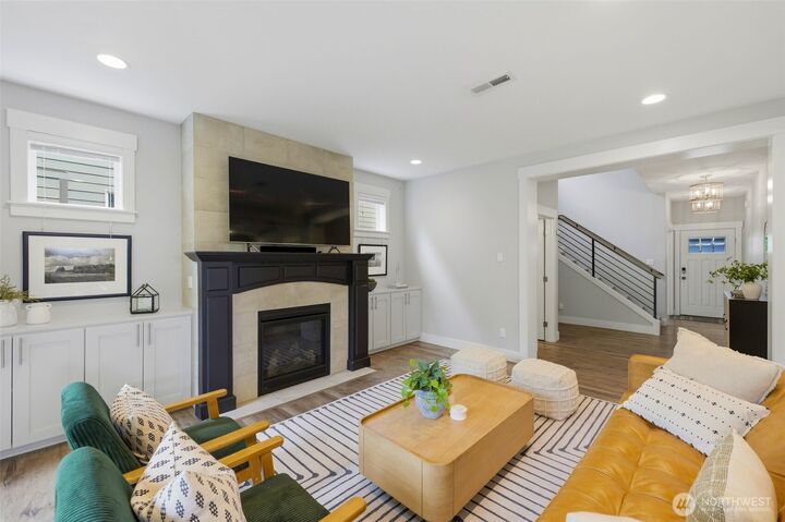 Property Photo:  5609  Makovich Place  WA 98335 