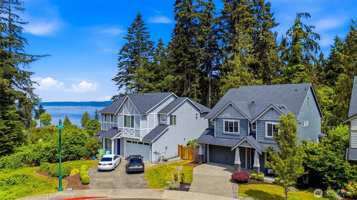Property Photo:  5609  Makovich Place  WA 98335 